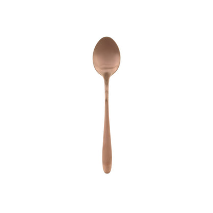 Cutlery Set 16Pcs Copper