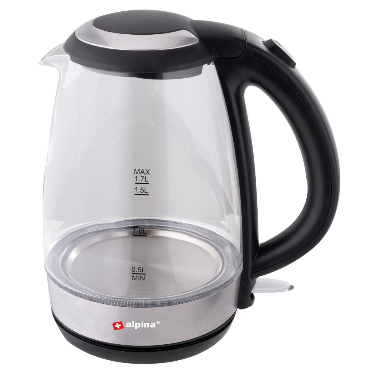 Water Kettle 1,7L Gl