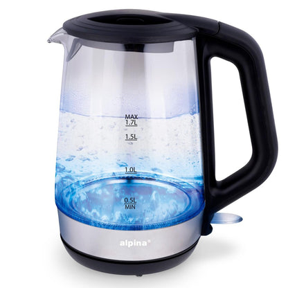 Water Kettle 1,7L Gl