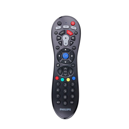 Philips - Universele Afstandsbediening - Srp3013/10 - 3-In-1 - Leer Functie - Ruime Ir-Code Bibliotheek - Smart Tv
