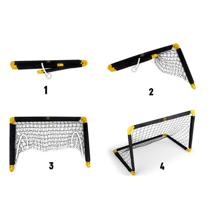 Goal Soccer 90X59X61Cm Pp