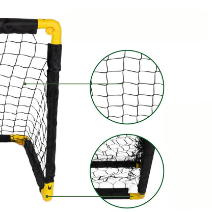 Goal Soccer 90X59X61Cm Pp