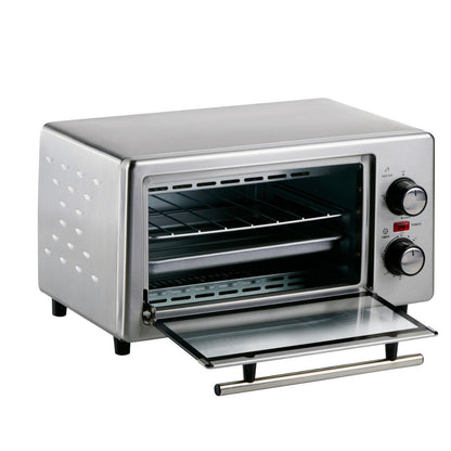 Truck Oven 9L Ss