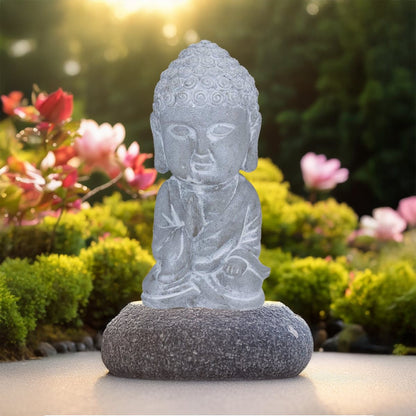 Buddha Statue