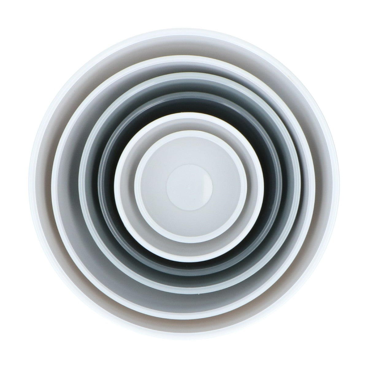 Mixing Bowl 6Pc