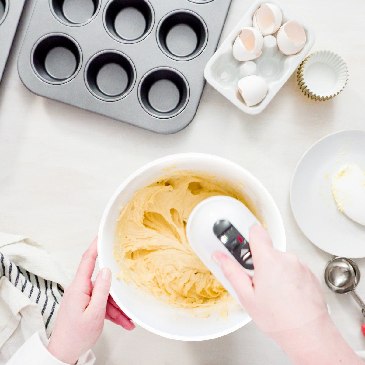 Mixing Bowl 6Pc