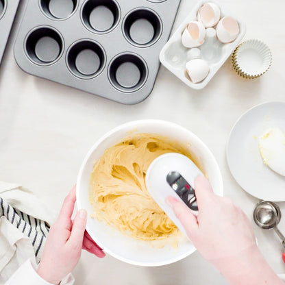 Mixing Bowl 6Pc