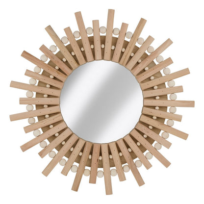 Mirror Wood Sun