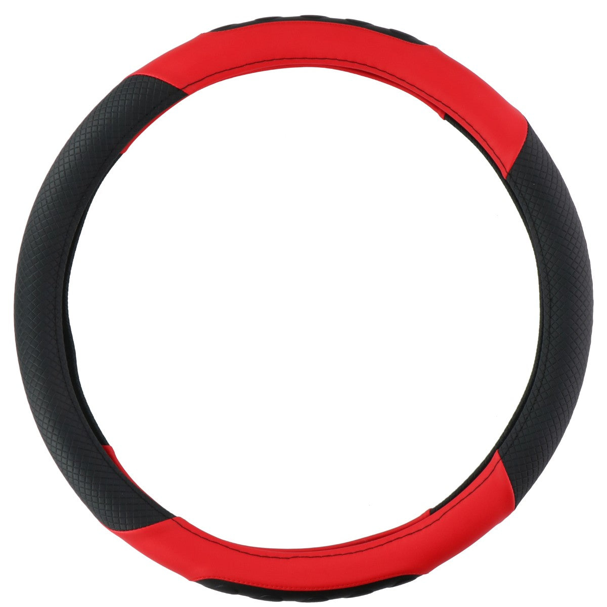 Steering Wheel Cover 44-46 Pu