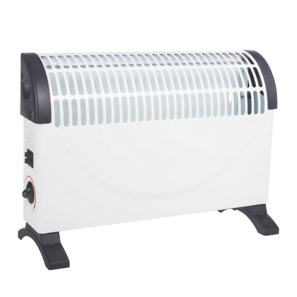 Convectieverwarming 1500W