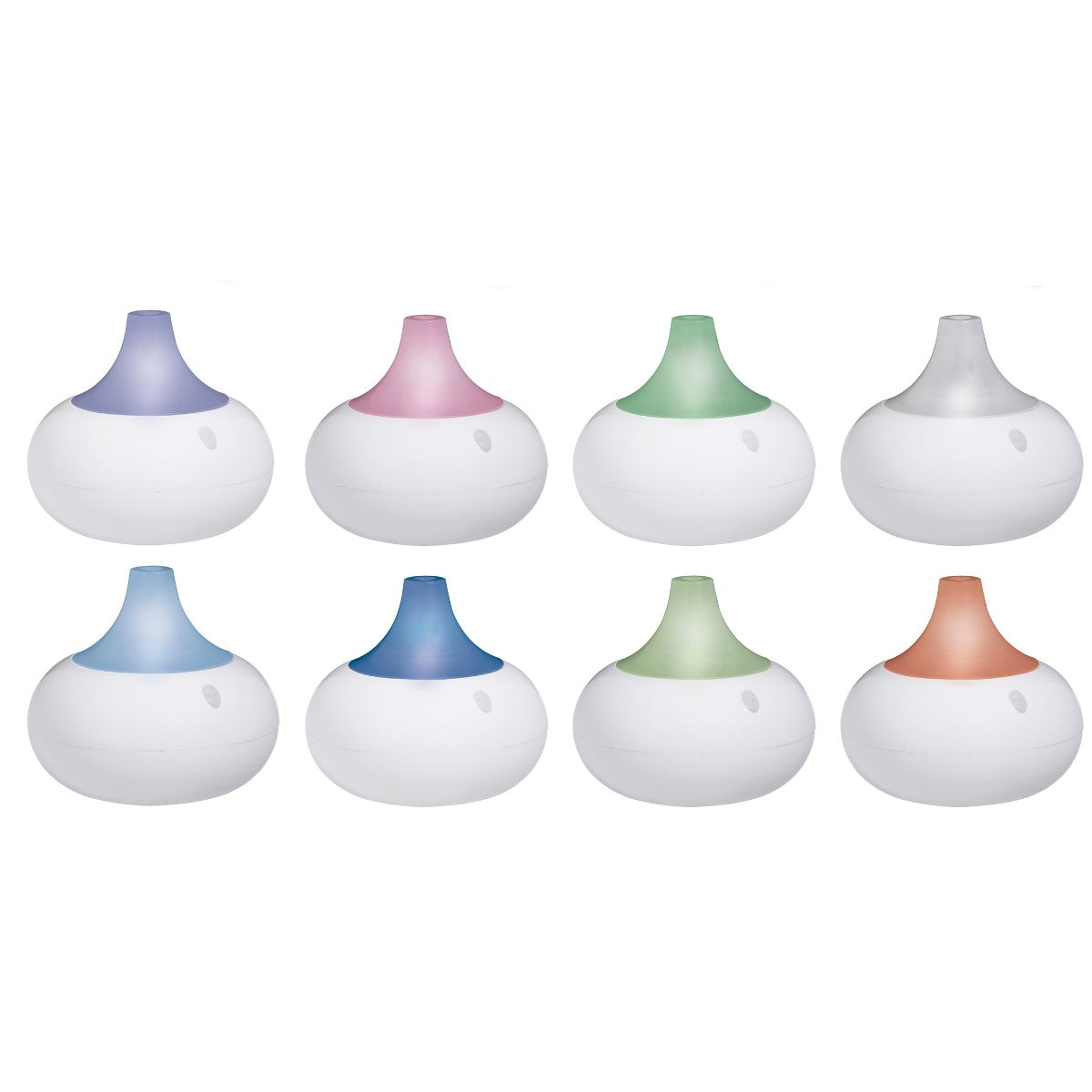 Aroma Diffuser With Color Changing Light