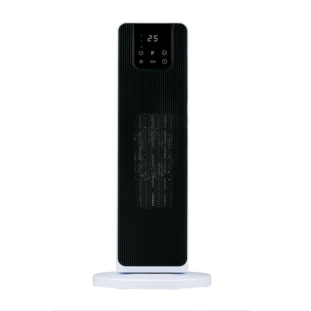 Ptc Heater Digital 800/2000W