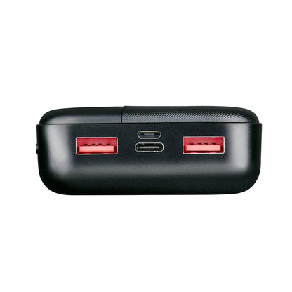 Powerbank 20000 Mah