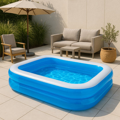 Pool Family 2-Ring