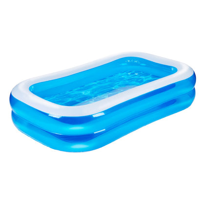 Pool Family 2-Ring