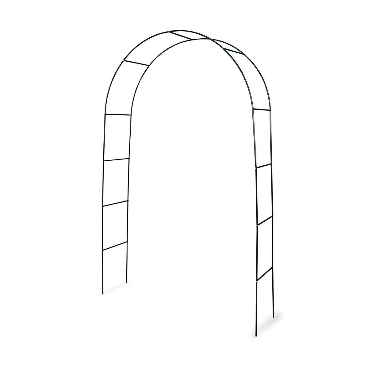 Kinzo Rozenboog 240X140Cm - Afmeting 240X140 Mm - Metaal