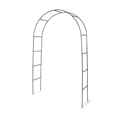 Kinzo Rozenboog 240X140Cm - Afmeting 240X140 Mm - Metaal