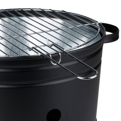 Charcoal Barbecue Ø32Cm