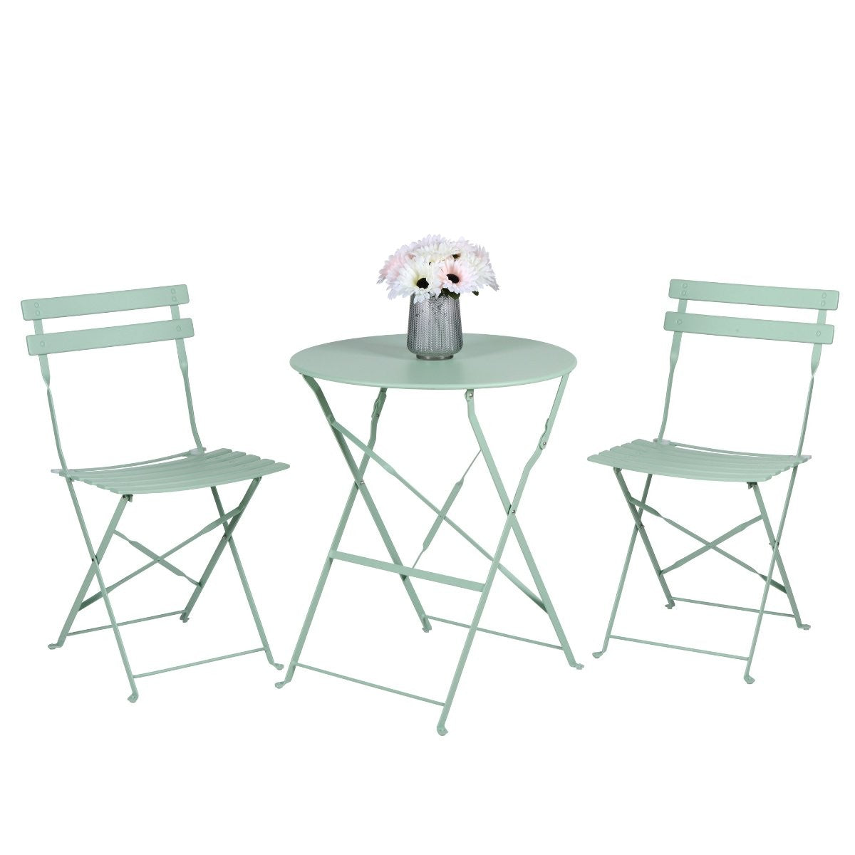 Bistro Set  3Pc