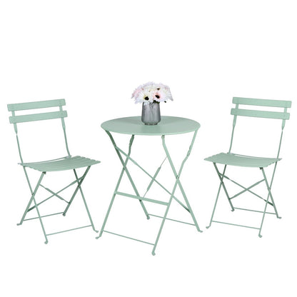 Bistro Set  3Pc