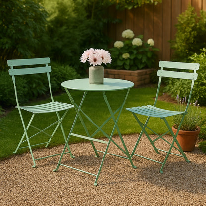 Bistro Set  3Pc