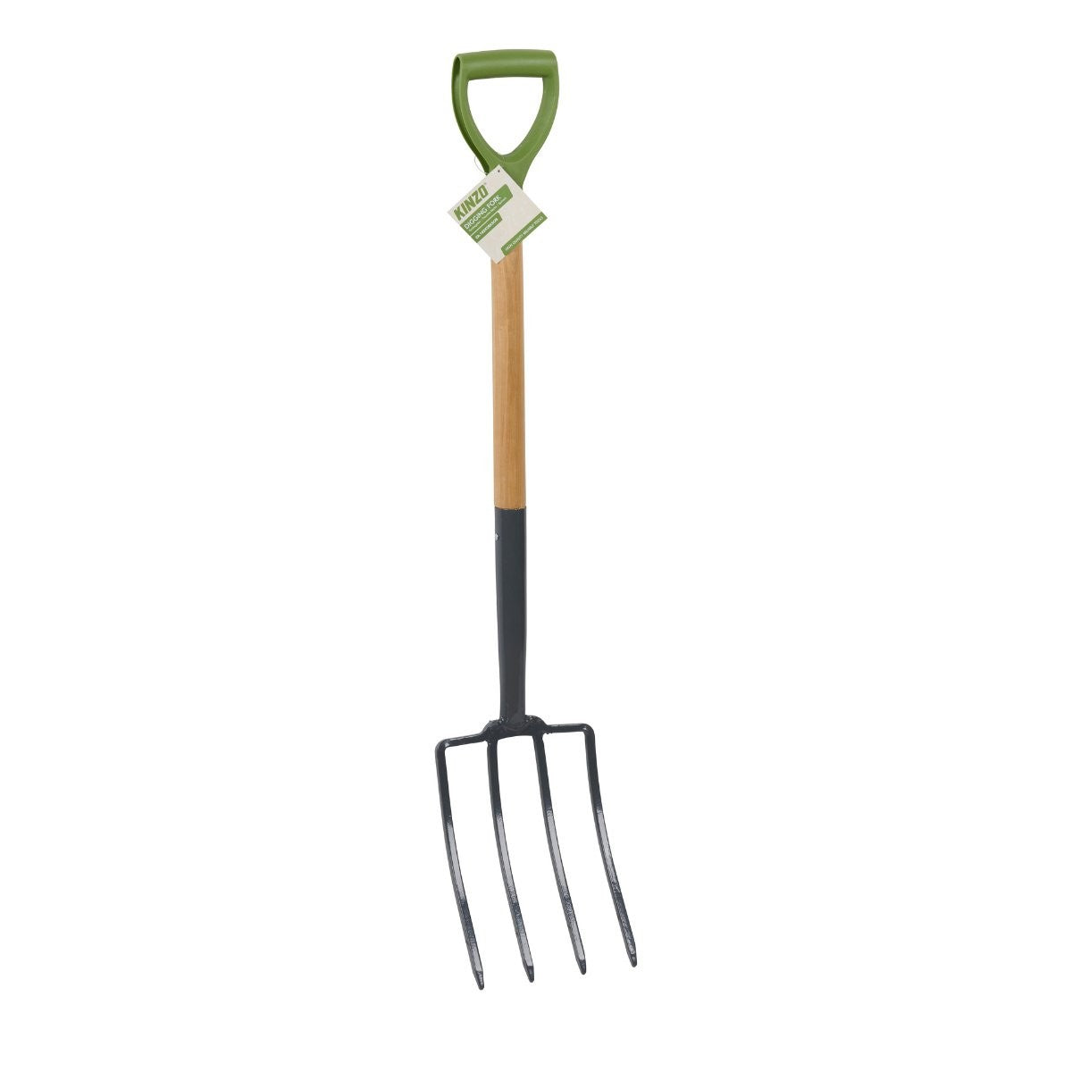 Digging Fork 105X20X5Cm