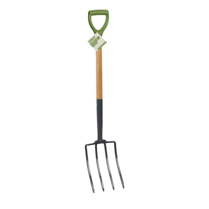 Digging Fork 105X20X5Cm