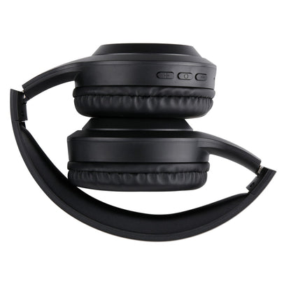 Headphone Bt Foldable