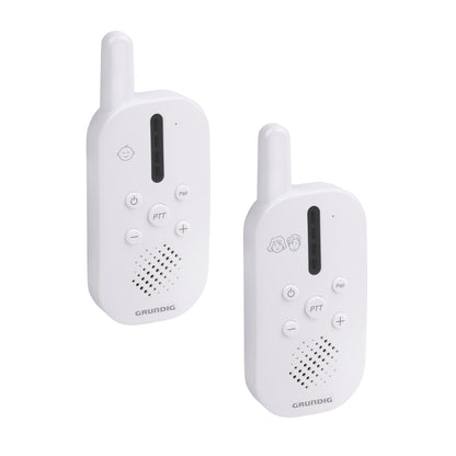 Wireless Digital Audio Baby Monitor 2.4Ghz