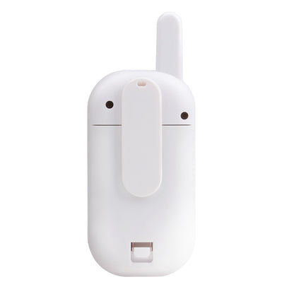 Wireless Digital Audio Baby Monitor 2.4Ghz