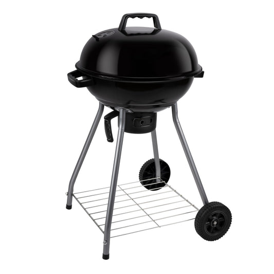Bbq Round 17Inch Lid+Hande St