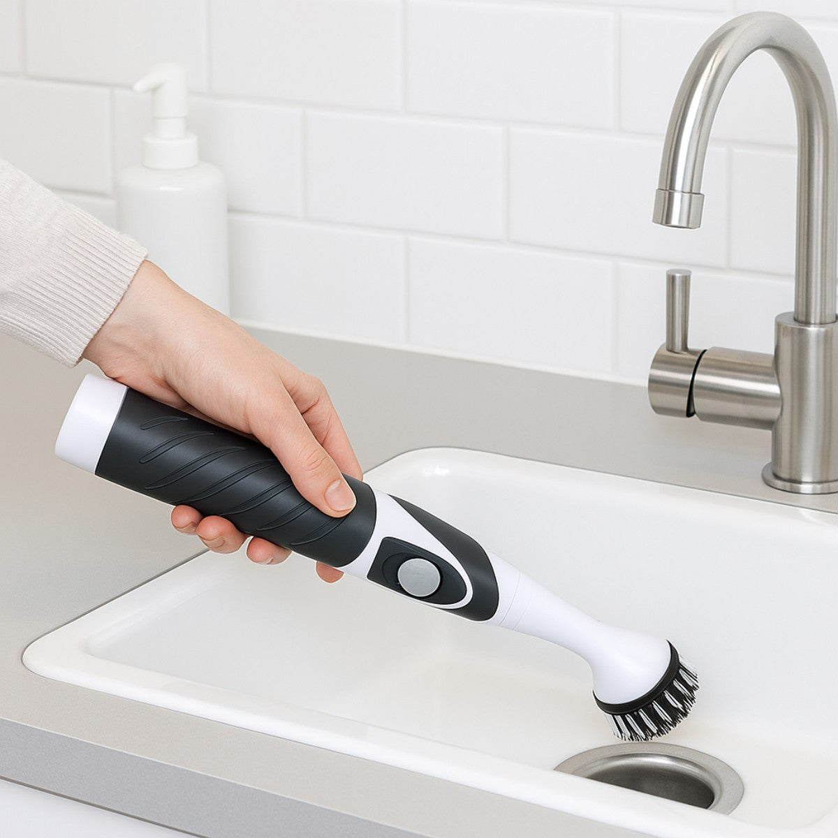 Multifunctional Cleaning Brush