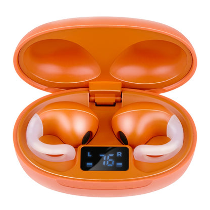 Clip-On Earbuds Tws