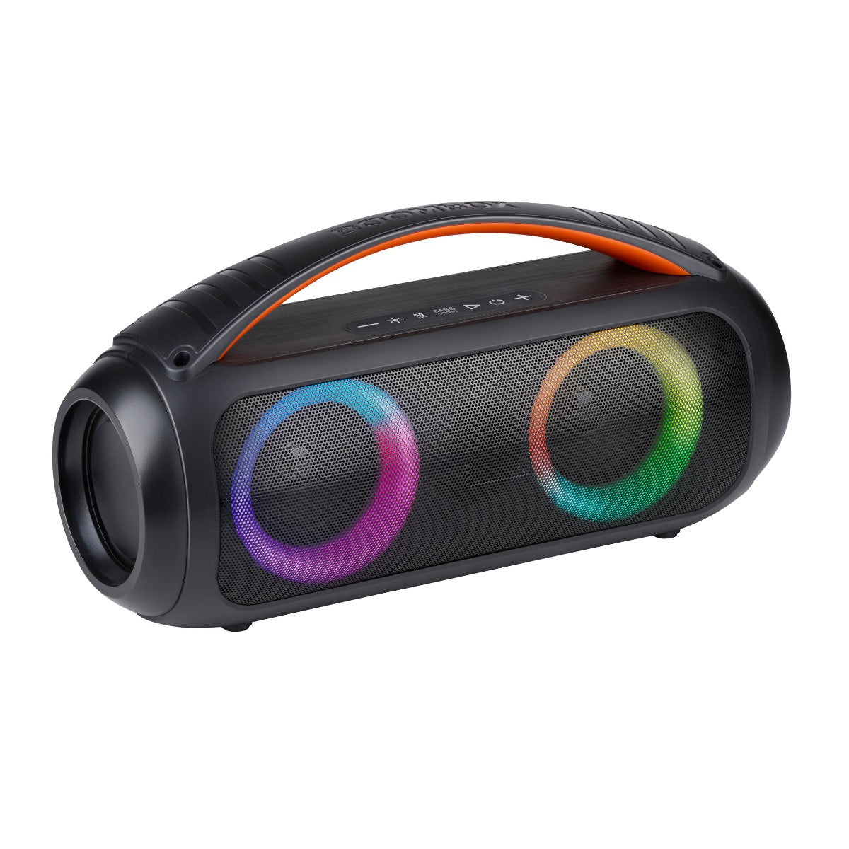 Boombox Speaker 20W