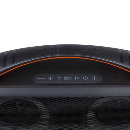 Boombox Speaker 20W