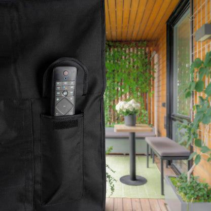 Tv Cover Outdoor 30-32 Inch.