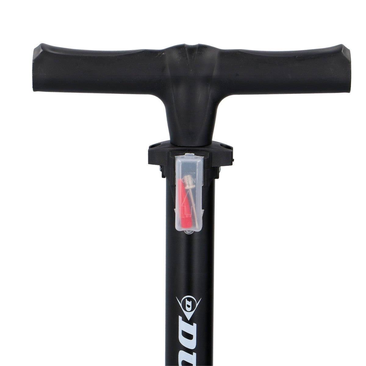 Bicycle Floor Pump