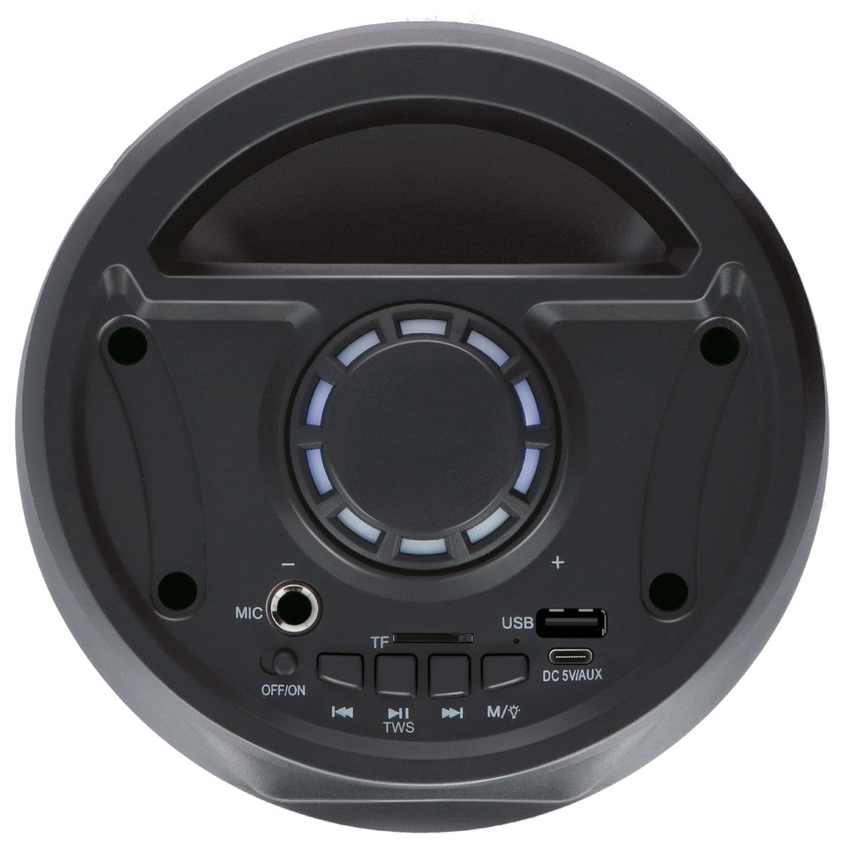 Speaker Bt Portable 10W