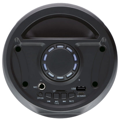 Speaker Bt Portable 10W