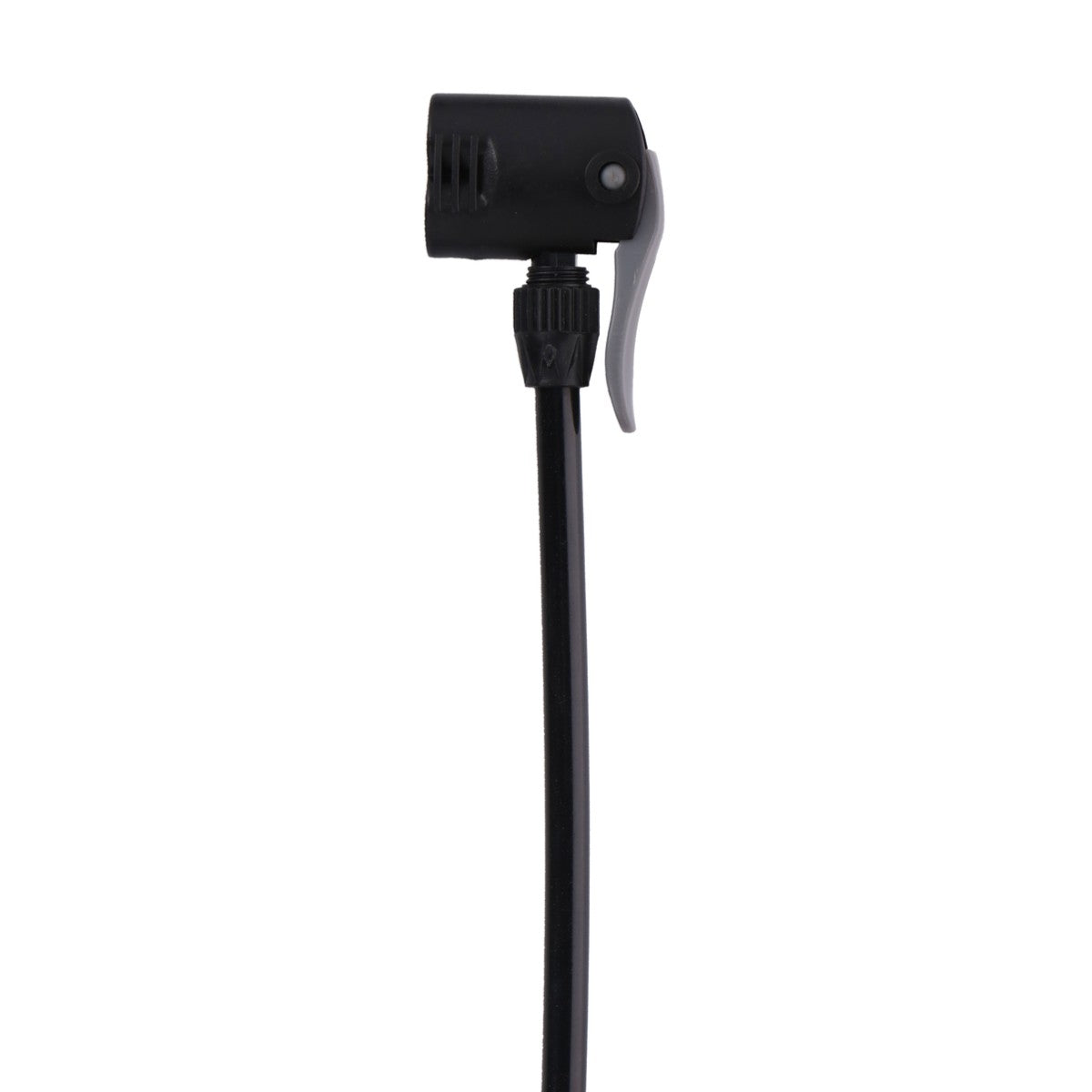 Bicycle Floor Pump