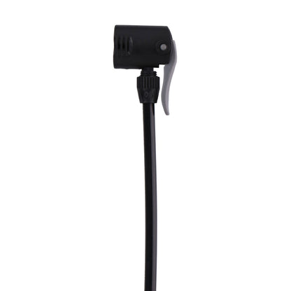 Bicycle Floor Pump