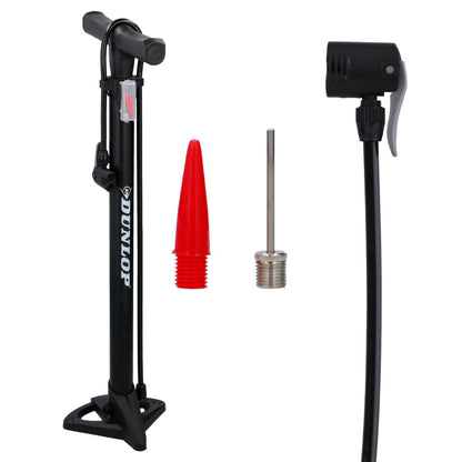 Bicycle Floor Pump