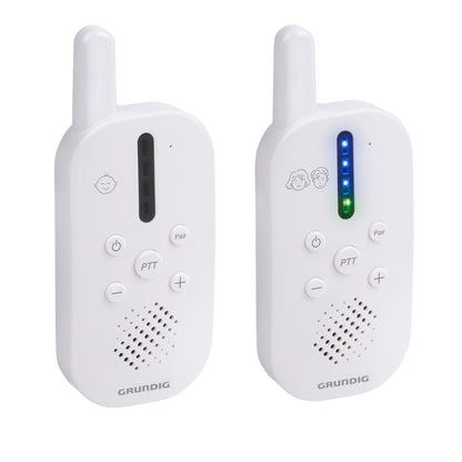 Wireless Digital Audio Baby Monitor 2.4Ghz