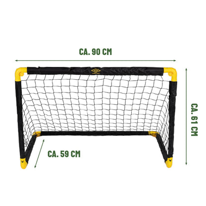 Goal Soccer 90X59X61Cm Pp