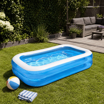 Pool Family 2-Ring