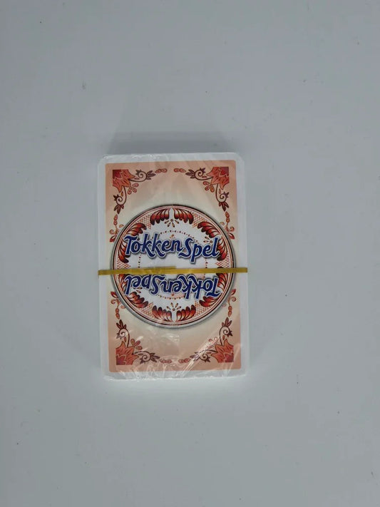 Clown Games Losse Kaarten Voor Tokkenspel