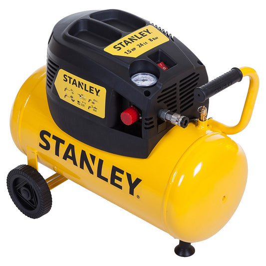 Compressor Dn 200/8/24