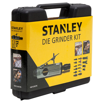 Die Grinder Kit  160153Xstn