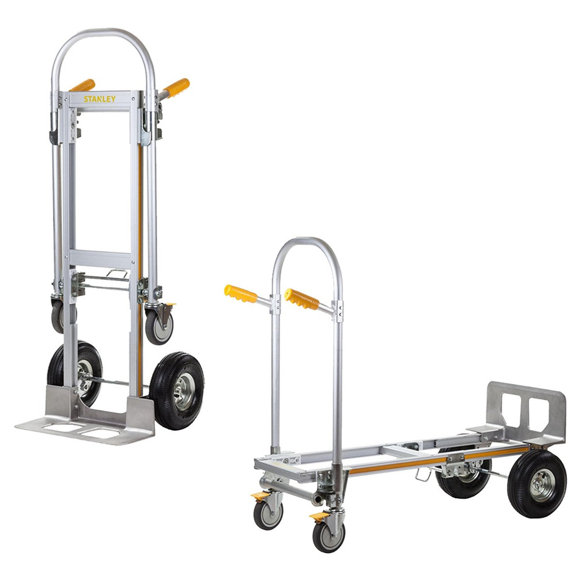 Hand Platform Truck 200/250Kg