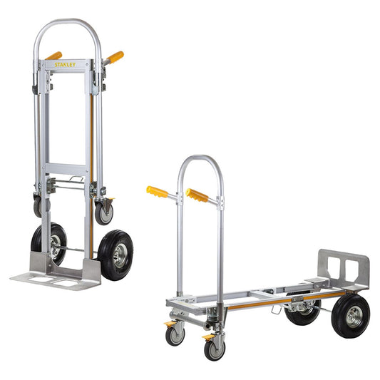 Hand Platform Truck 200/250Kg